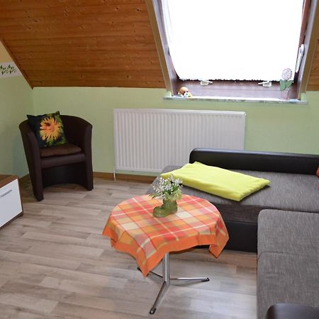 Edelweiss Apartment Schulenberg im Oberharz Bagian luar foto