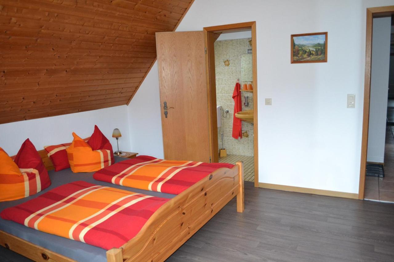 Edelweiss Apartment Schulenberg im Oberharz Bagian luar foto