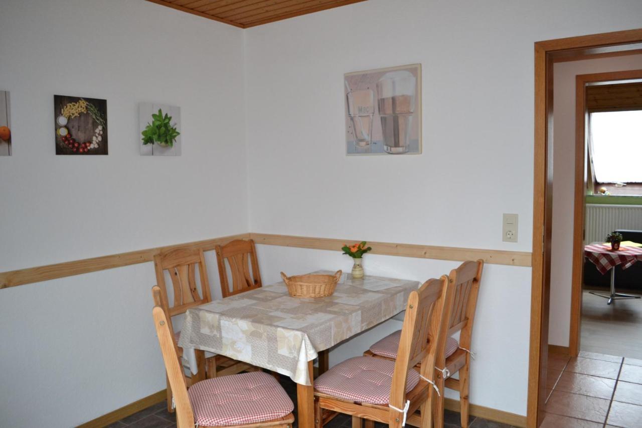 Edelweiss Apartment Schulenberg im Oberharz Bagian luar foto