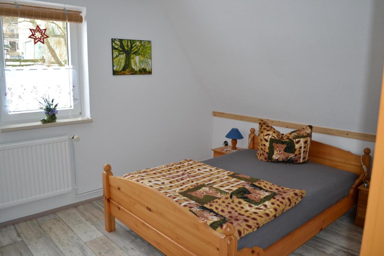 Edelweiss Apartment Schulenberg im Oberharz Bagian luar foto