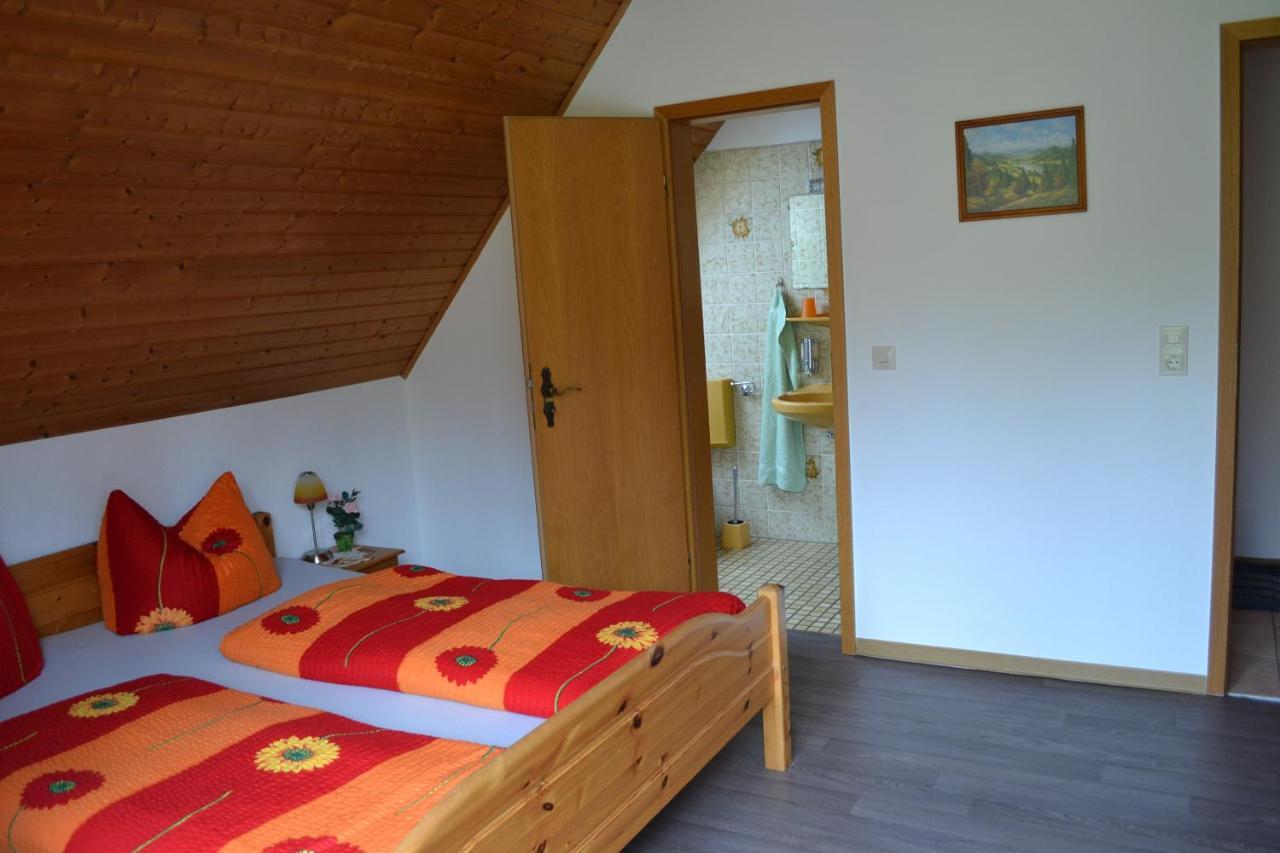 Edelweiss Apartment Schulenberg im Oberharz Bagian luar foto