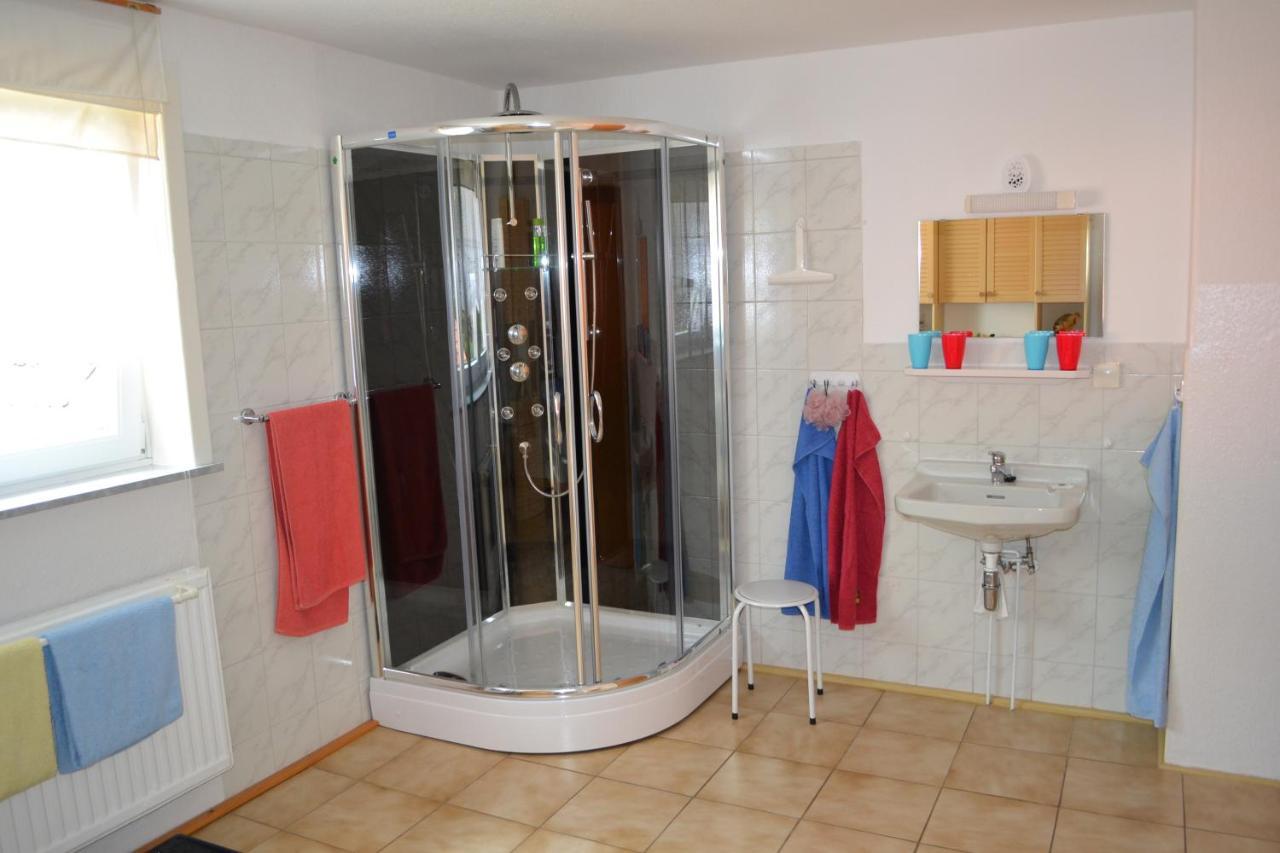 Edelweiss Apartment Schulenberg im Oberharz Bagian luar foto