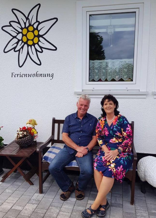 Edelweiss Apartment Schulenberg im Oberharz Bagian luar foto