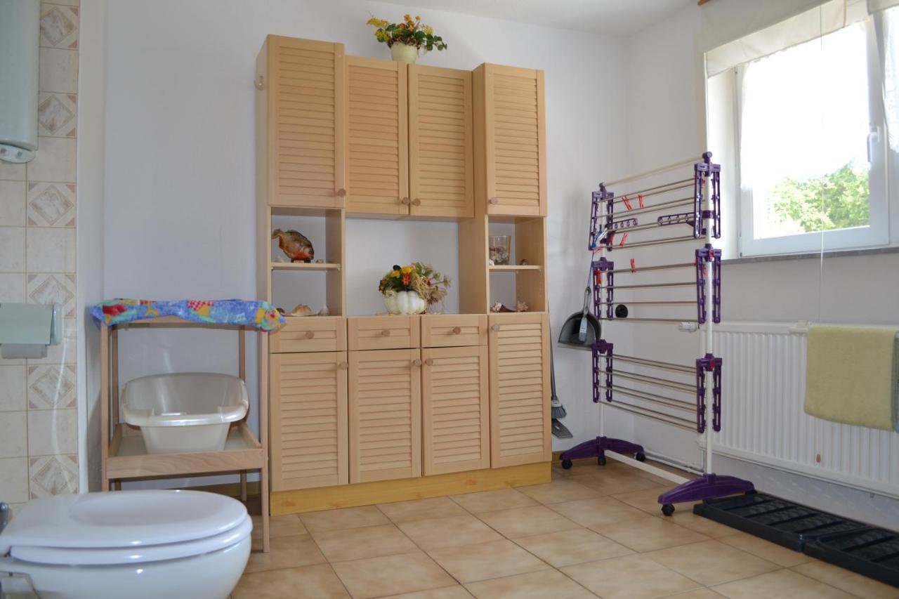 Edelweiss Apartment Schulenberg im Oberharz Bagian luar foto