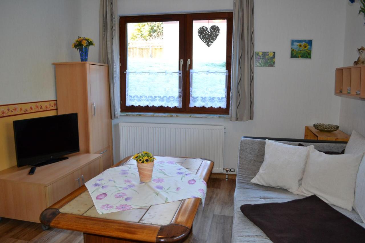 Edelweiss Apartment Schulenberg im Oberharz Bagian luar foto