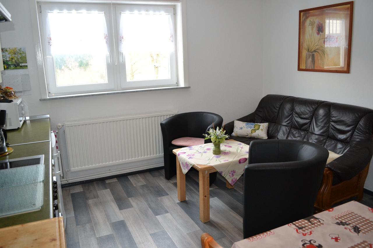 Edelweiss Apartment Schulenberg im Oberharz Bagian luar foto