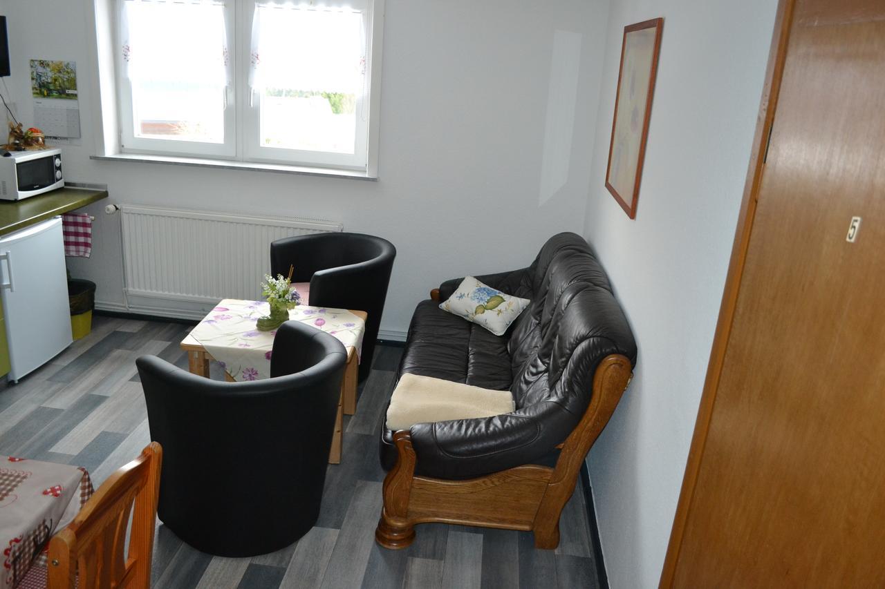 Edelweiss Apartment Schulenberg im Oberharz Bagian luar foto